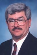 Donald Davis, Attorney
